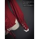 Alice Girl Before Dawn Blouse(4th Pre-Order/3 Colours/Full Payment Without Shipping)